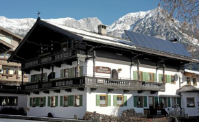Pension Hinterholzer